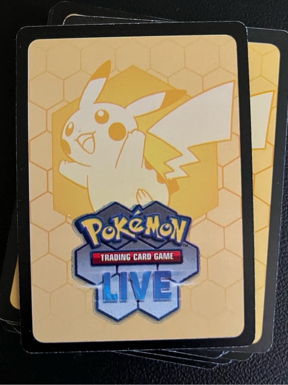 Pokemon Mystery Packs - Picture 7 of 9